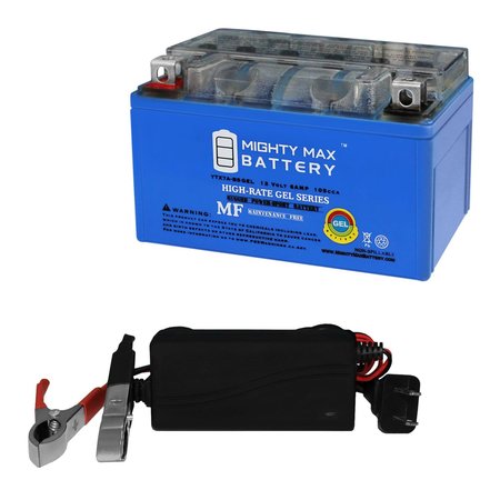 MIGHTY MAX BATTERY MAX3969582